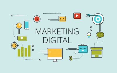 Marketing Digital em 2020: saiba quais são as 7 maiores tendências