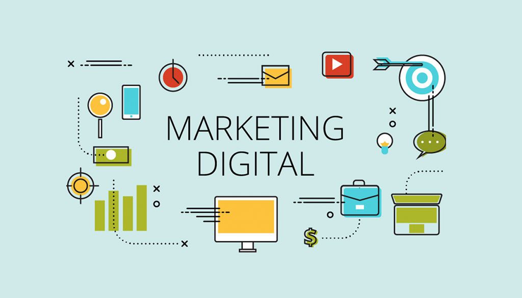 Marketing Digital em 2020: saiba quais são as 7 maiores tendências