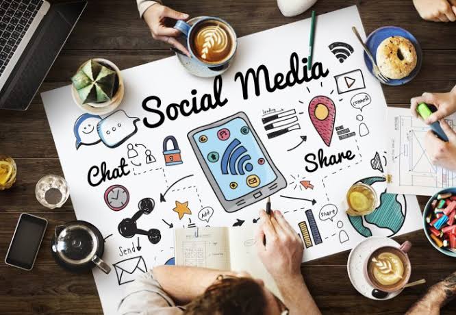 Principais tendências em redes sociais para ficar de olho em 2020