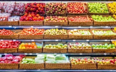 Tendências de mercado para a indústria de alimentos em 2020