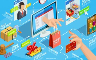 Empreendedor ganha dinheiro com venda de parafusos pela internet