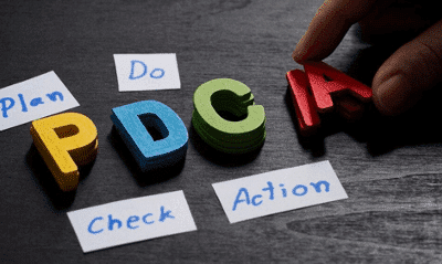 Ciclo PDCA: saiba como melhorar a qualidade do seu produto/serviço