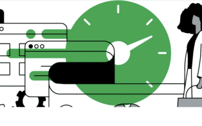 Décadas em semanas: a migração do consumo brasileiro para o digital