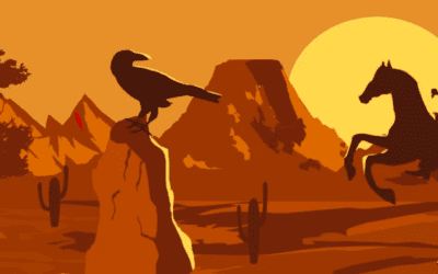 BANG BANG DA TOMADA DE DECISÃO: Gatilhos mentais mais rápidos do Velho Oeste