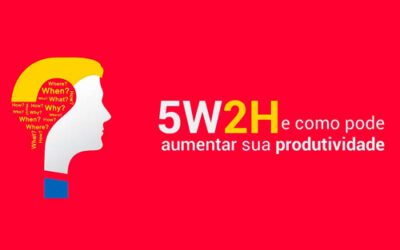 SÉRIE SIGA AS SIGLAS: CAPÍTULO DE HOJE – 5W2H