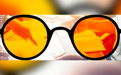MIOPIA DE MARKETING – Talvez sua empresa precise de óculos