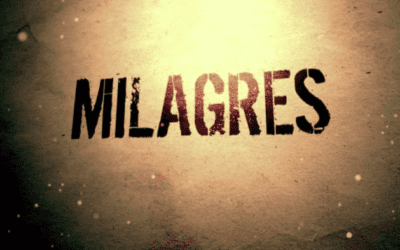 A espera de um milagre?