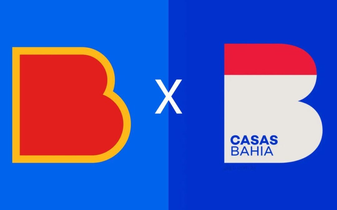 Grupo BIG processa Casas Bahia por usar o logo “igual” – Confira a Opinião de Especialistas
