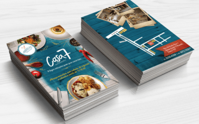 Flyer, panfleto ou folder? Saiba qual a diferença entre eles