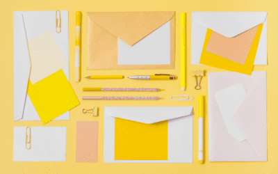 Qual o modelo de envelope ideal para minha ação