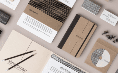 Entenda o que é identidade visual e qual a sua importância