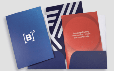 Tipos de pasta e como utilizá-las nos negócios