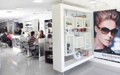 Como a estrutura física da loja influencia nas vendas