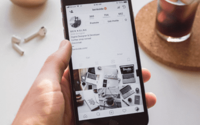 Instagram for business: você conhece essa ferramenta?