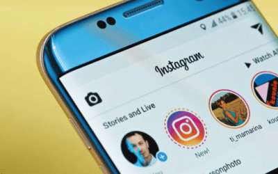 Instagram: saiba tudo sobre esta rede social!