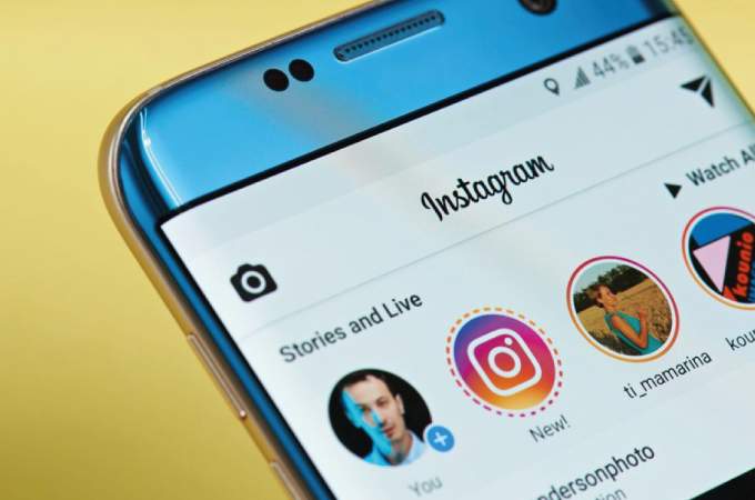 Instagram: saiba tudo sobre esta rede social!