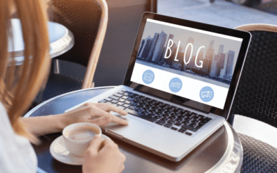 Como um blog pode ajudar a construir sua autoridade digital