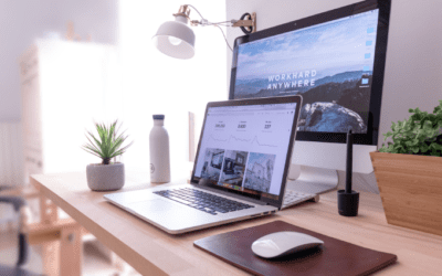 Confira o guia completo para criar seu site do zero