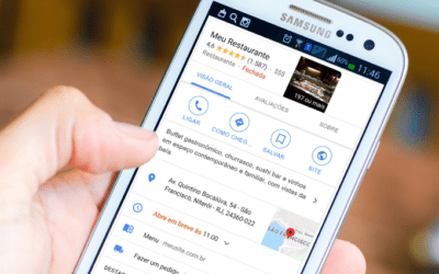Google meu Negócio: passo a passo para você colocar sua empresa no mapa