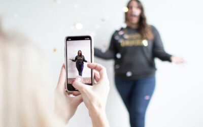 Como influenciadores digitais podem ajudar a sua marca