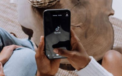 Saiba como promover a sua marca no TikTok
