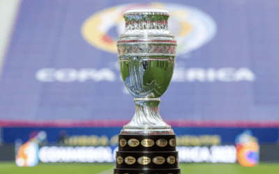 Copa América: polêmica entre as marcas, mas com espectadores assíduos