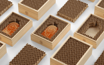 O poder da embalagem no marketing do seu negócio