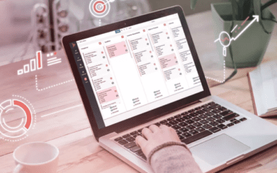 O que é CRM e como ele otimiza o relacionamento com seus clientes