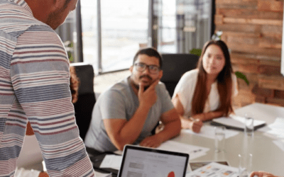 Profissionais de marketing são essenciais para o sucesso de novos negócios