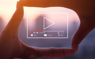 Entenda tudo sobre vídeo marketing e seus benefícios