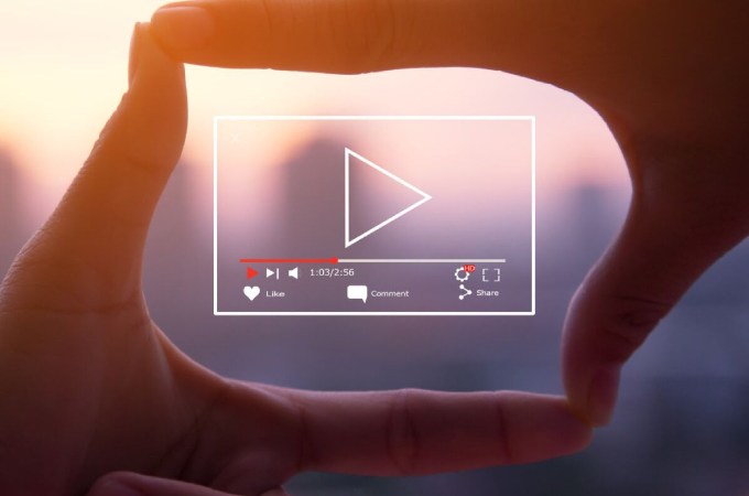 Entenda tudo sobre vídeo marketing e seus benefícios