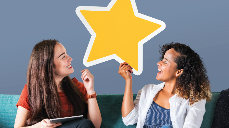 Abas de “Perguntas e Respostas” melhoram as avaliações de produtos no e-commerce