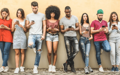 Descubra o que a geração Z espera das empresas