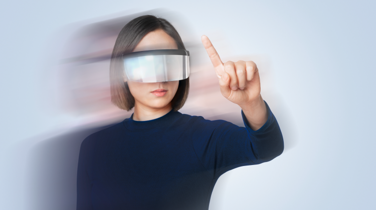 Como as marcas estrangeiras estão abraçando corajosamente o Metaverso