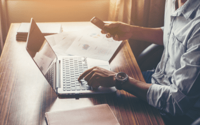 Autogestão: o que é e por que é essencial para as novas rotinas de trabalho