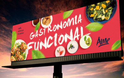 O poder do Outdoor: Conheça a importância e benefícios de investir nesta mídia