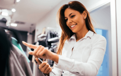 Produtos que exigem interação devem ser vendidos em lojas físicas