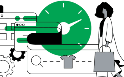 Décadas em semanas: a migração do consumo brasileiro para o digital