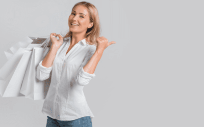 O que influencia o consumidor a escolher qual produto comprar?