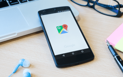 Guia completo sobre o Google Meu Negócio: 4 informações importantes!