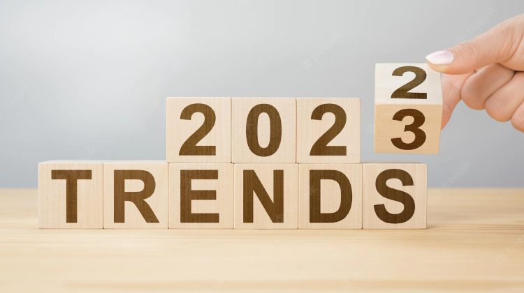 9 tendências de marketing para 2023
