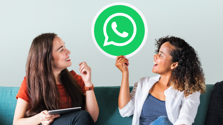 O WhatsApp lançou o recurso Comunidades. Como os profissionais de marketing podem tirar proveito dele?