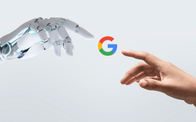 Google cria nova ferramenta de inteligência artificial para competir com o ChatGPT