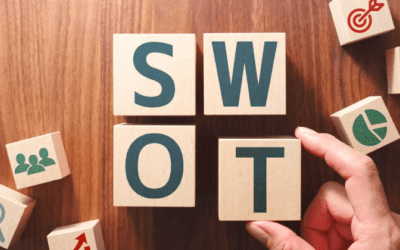 Análise SWOT, ou análise FOFA: ferramenta de gestão para fazer o planejamento estratégico