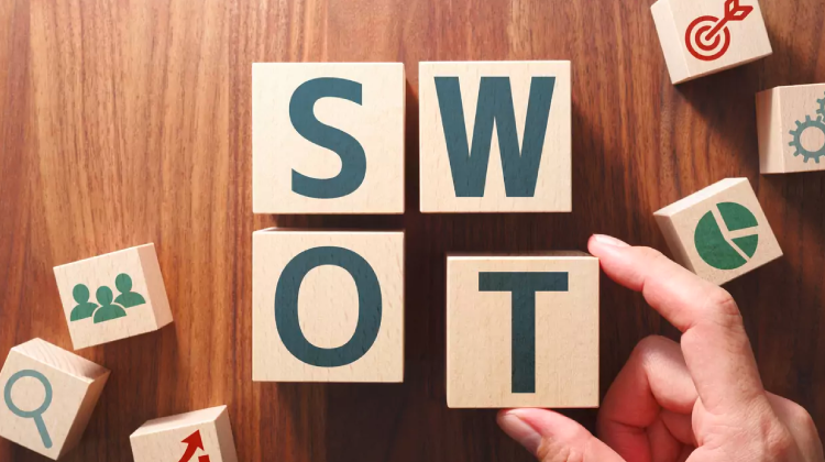 Análise SWOT, ou análise FOFA: ferramenta de gestão para fazer o planejamento estratégico