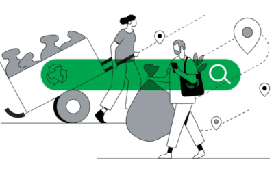 ESG na prática: O Boticário se uniu ao Google para estimular o descarte correto de recicláveis