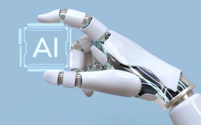 Para profissionais, IA segue como tendência para o marketing em 2025