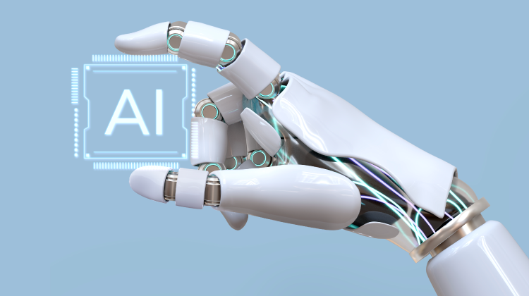 Para profissionais, IA segue como tendência para o marketing em 2025