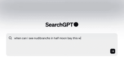 SearchGPT: rival da OpenAI para o Google é criticado em primeiros testes