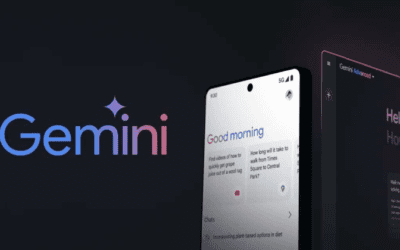 Gemini agora pode enviar mensagens e fazer ligações no WhatsApp por você